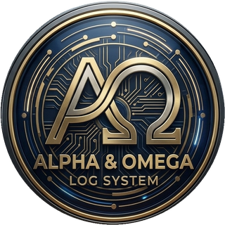 AO — Alpha & Omega Log System, plateforme intelligente de traçabilité CVL International