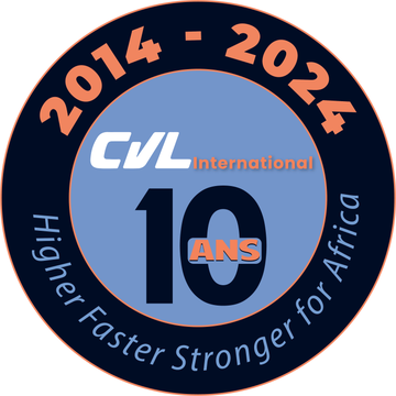 10 ans, CVL International, 2014-2024