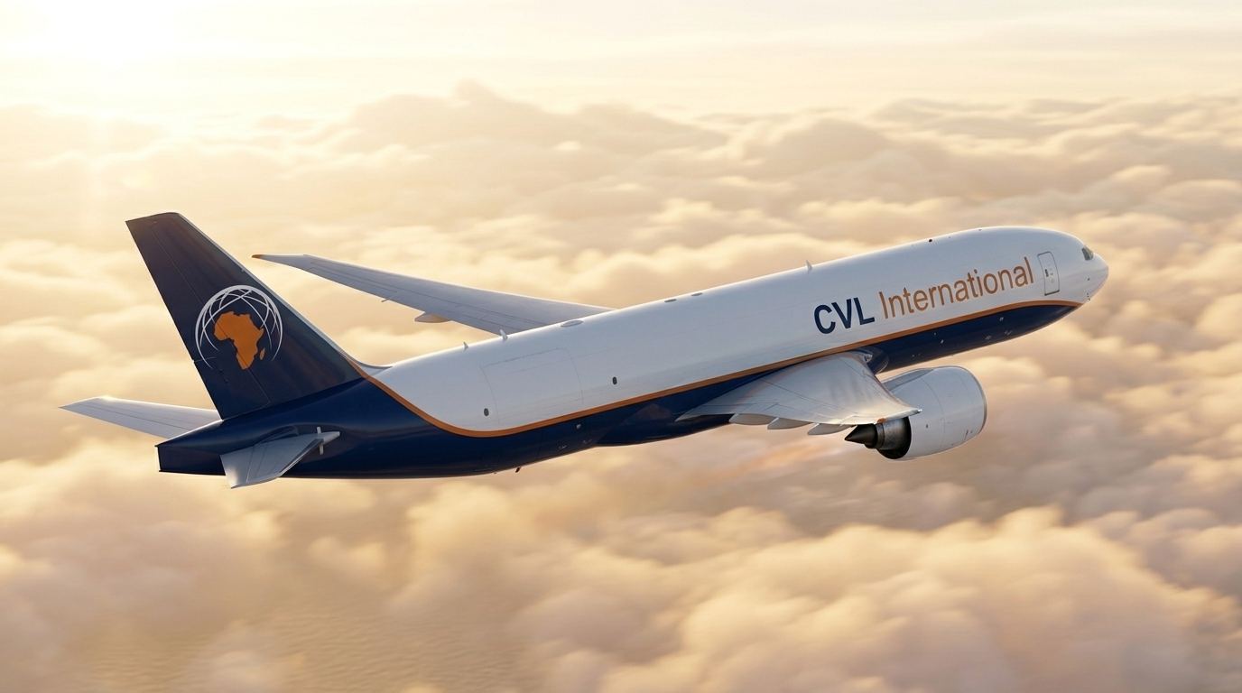Flotte CVL International