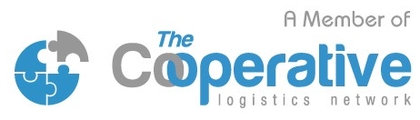 The Cooperative logistics network