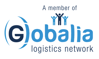 Globalia logistics network
