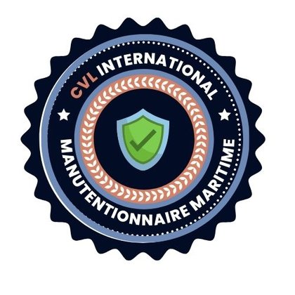 Manutentionnaire maritime